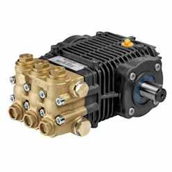 Pump Plunger 5 GPM 3000 PSI 1450 Rpm 24 mm Shaft