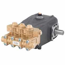 Pump - Plunger - 4 GPM - 7250 PSI - 1450 Rpm - 24