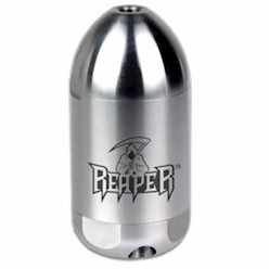 Reaper Jetting Nozzle 3/8 Inch - Rs 624 Nozzle Siz