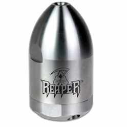 Reaper Jetting Nozzle 1/2 Inch - Rs 830 Nozzle Siz