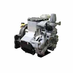 Diaphragm Pump For Softwash Applications-11GPM-300
