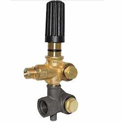 5GPM - Chemical Injector Not Included Image 2 - Ar