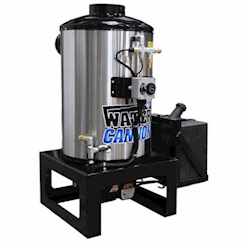 Hot-Water-Box-115Vt-118-Deg-Rise- 4.0 GPM-4200 PSI