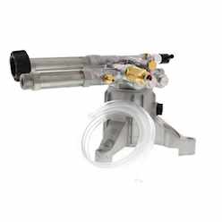 2.2 GPM - 2400 PSI (Aluminum Head) - RMW22G24-EZ-P