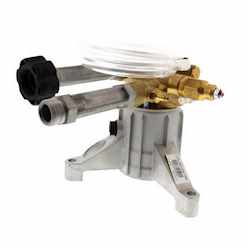 2.2 GPM - 2400 PSI (Aluminum Head)