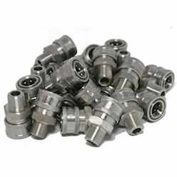 Socket - Quick Connect 25 Pack 1/4 Male Inch Mnpt