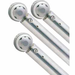 Round Shaped Washing Heads - Aqua Motor - BIXB030A