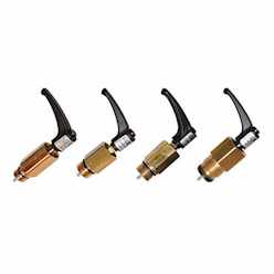 Jetter Valves - RK Series 4000 PSI - AR40161