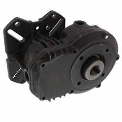 Gear Boxes - RK/XR/XW/SXW Series 1" Shaft - AR1600