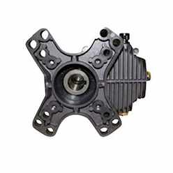 Gear Boxes - XW Series 1" Shaft - AR1698