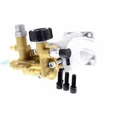 2.5GPM - 2500PSI - RQV25G26-PKG