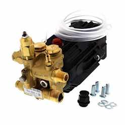 ANNOVI REVERBERI-3GPM - 2700PSI - SJV3G27D-EZ