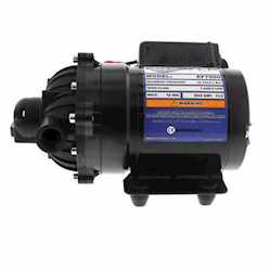 Pump - Diaphragm - Ef7000 Everflo - 7 GPM - 60 PSI