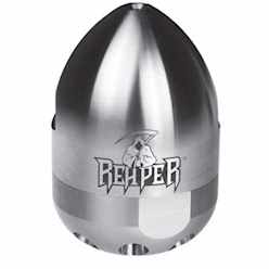Reaper Jetting Nozzle 1 Inch - Rs 1630 Nozzle Size