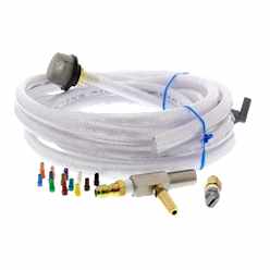 X-Jet Nozzle 2000-3000PSI/2-2.5GPM XJET-07K