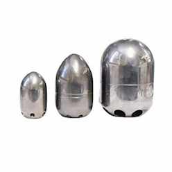 Jetter Nozzles Grenade