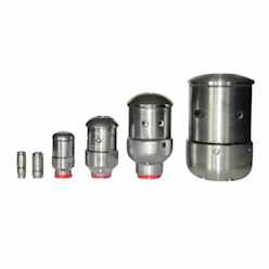 Jetter Nozzles Spinner - Kits