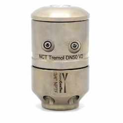 Nozzle 3/4 In - Tremol Roto Spin 4 Jets 90 Degs On