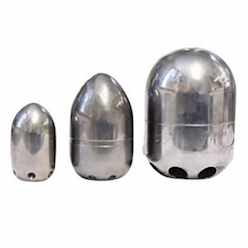 Nozzle - 3/4 In - Isonzo Grenade Cleaning Nozzle -