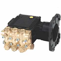 General Pump EZ44 3.5GPM 4000PSI EZ4035G34