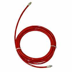 75-Red-4000PSI1/8"MPBothEnds - J222R5