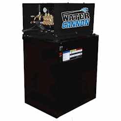 Industrial Hot Water Electric Heated 10Hp 460V 3Ph