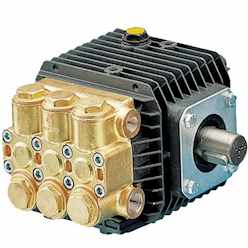 GENERAL PUMP-3.43GPM - 1500PSI - 2800RPM - TT941