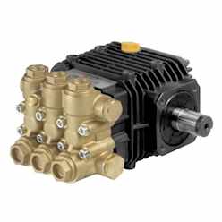 3.1GPM-2000PSI -1750Rpm-24mm Solid Shaft-Lws3020S