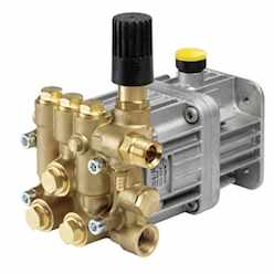 2.75GPM-2000PSI-3400Rpm-3/4 Inch Hollow Shaft-Axd3