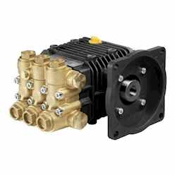 2.1GPM-2000PSI-3400Rpm-5/8 Inch Hollow Shaft-Lwd30