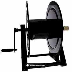 5,000psi Hose Reel 300 ft capacity - Includes Supe