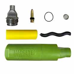 Machete Repair Kits Parts