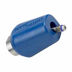 Switchblade (Static, 0-Degree Nozzle)