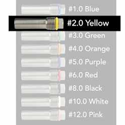 Switchblad Nozzle Pills-Yellow-2.0