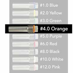 Switchblad Nozzle Pills-Orange-4.0