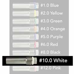 Switchblad Nozzle Pills-White-10.0