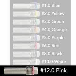 Switchblad Nozzle Pills-Pink-12.0