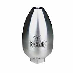 3/4" Reaper Sewer Jetting Nozzle 50.0