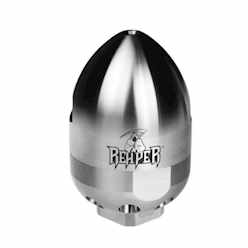 1" Reaper Sewer Jetting Nozzle 80