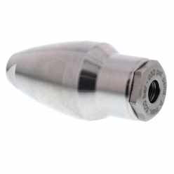 Nozzle - Rotary 7250 PSI - 5.5 Orifice - 210 F Deg
