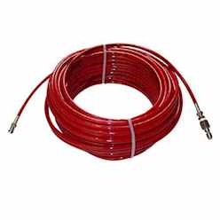 Jetter Kit - 75 ft - Jet 75 Kit