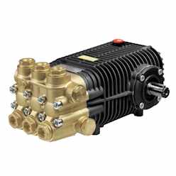 TW 13022S 2200PSI, 12.8GPM Comet Solid Shaft Pump