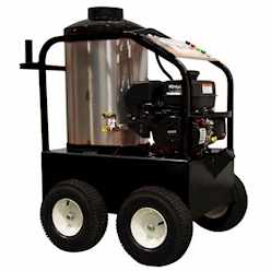 EZO2703G-Easy Kleen-Commercial Hot Water-2700PSI