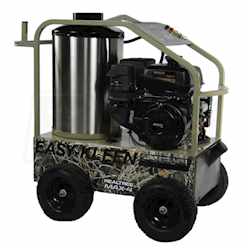 EZO2703G-C-Easy Kleen-Commercial Hot Water-2700PSI