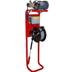 Car Truck Wash Complete Package-2400PSI