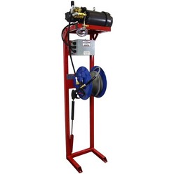 FD2435E-GP-Electric Pressure Washer-Car Detail Package-2400PSI