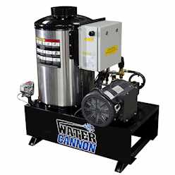 EZN2435E-1-Easy Kleen-Buffalo Series-2400PSI