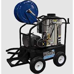 EZN3035E-1-Easy Kleen-Buffalo Series-3000PSI