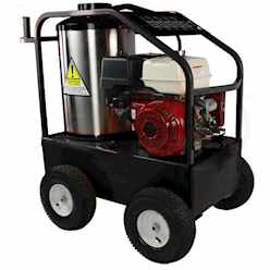 EZO3504G-H-Easy Kleen-Commercial Hot Water-3000PSI