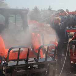 EZN3004-3-575-A-Easy Kleen-Buffalo Series-3000PSI